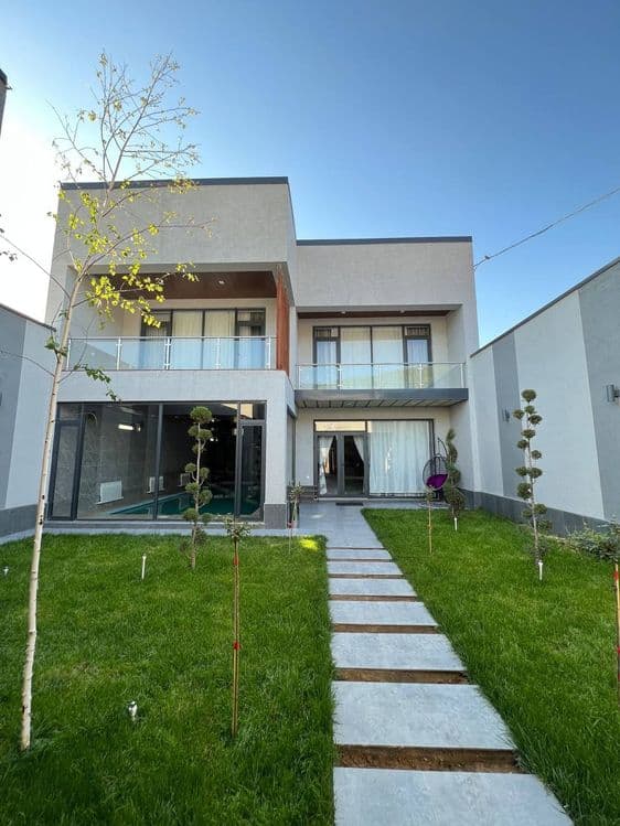 Diyor House dlya otdix — 1