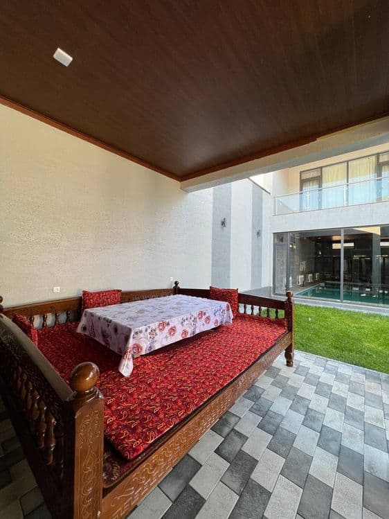 Diyor House dlya otdix — 2