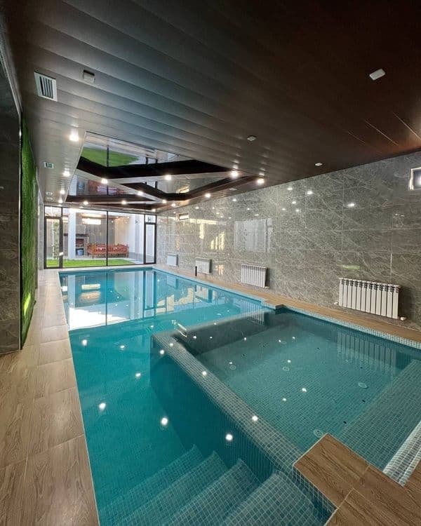 Diyor House dlya otdix — 6