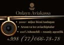 Turli yo'nalishlarga aviachiptalar! Onlayn Aviakassa! Aviabiletlar!