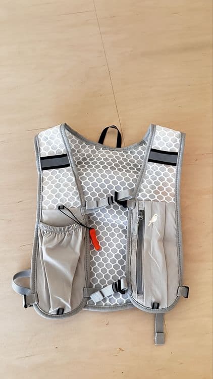 Running vest | universal — 3