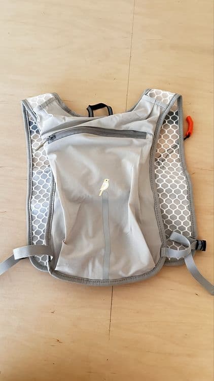Running vest | universal — 4