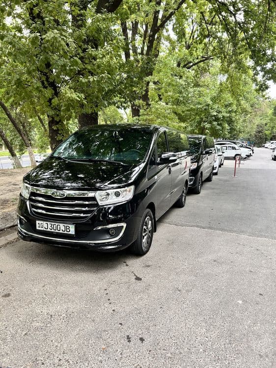 Принимаем заявки на транспортные услуги микроавтобусов — 3