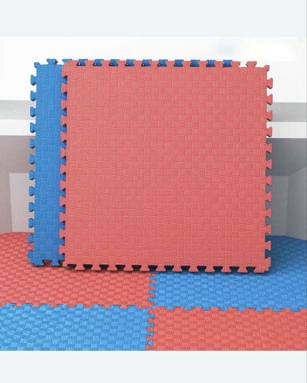 Rezina tatami mat 3 sm SKIDKA 10.5$ original lfk reabilitatsiya — 1