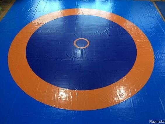 Октагон Актагон Kavyor mat tatami optom ishlab chiqarish BIRINCHI QOL — 3
