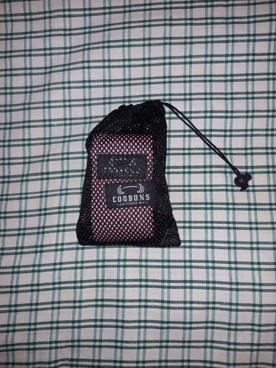 Резинка для фитнеса — 2