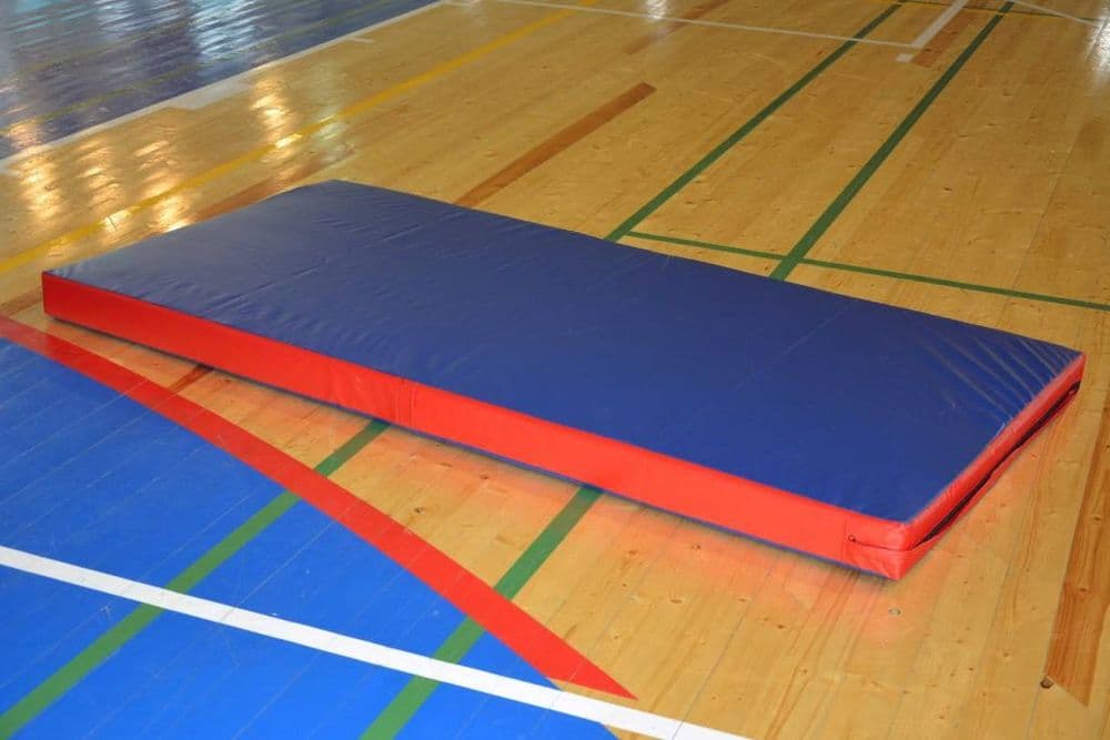 Mat, детский спортивный Мат татами Gimnastik Mat — 7