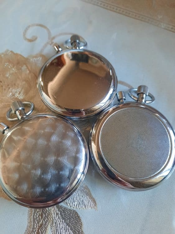 Продам советские секундомеры — 2