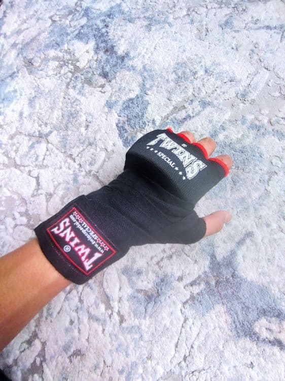Kick box uchun komplekt — 3