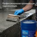 Гидроизоляция питьевых резервуаров бассейнов фонтанов прудов градирен
