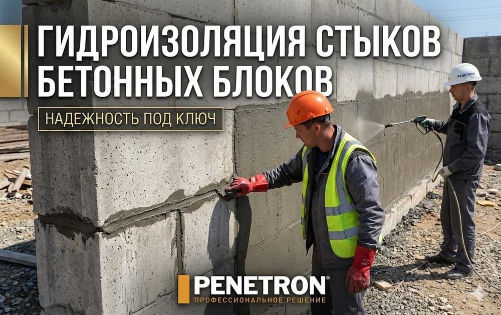 Гидроизоляция питьевых резервуаров бассейнов фонтанов прудов градирен — 2