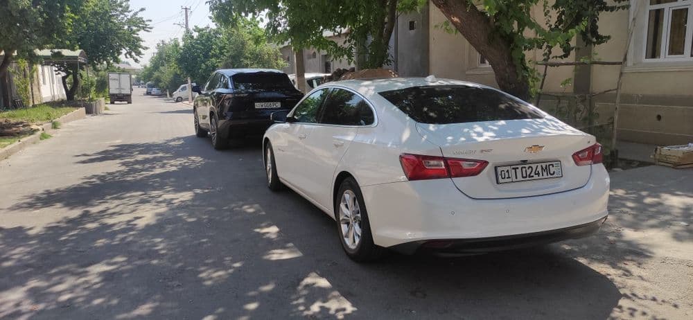 MALIBU 2 VA JETOUR Dashing Sayoxat va Ziyorat qiluvchilar uchun Biznes — 1