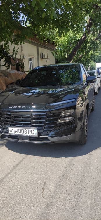 MALIBU 2 VA JETOUR Dashing Sayoxat va Ziyorat qiluvchilar uchun Biznes — 3