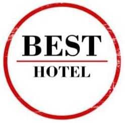 BEST HOTEL (shinam va hamyonbop) — 1