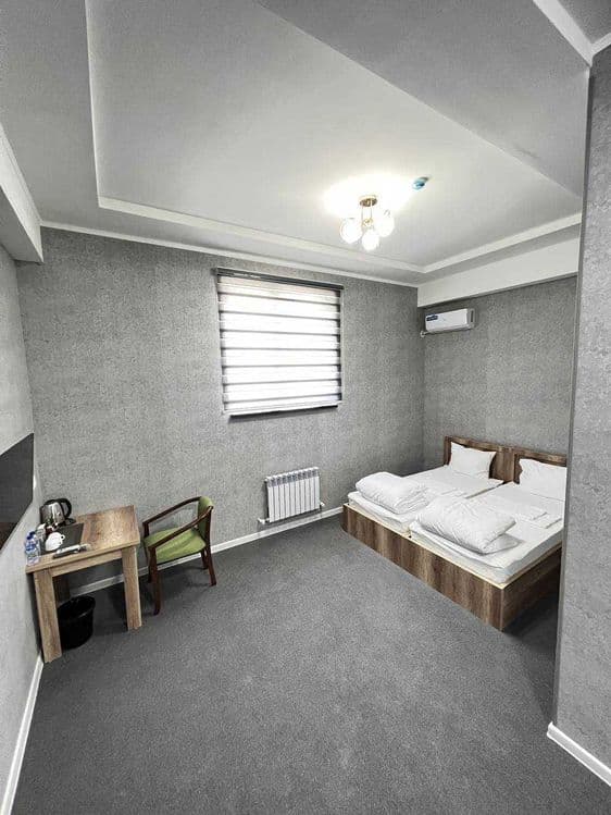 BEST HOTEL (shinam va hamyonbop) — 5