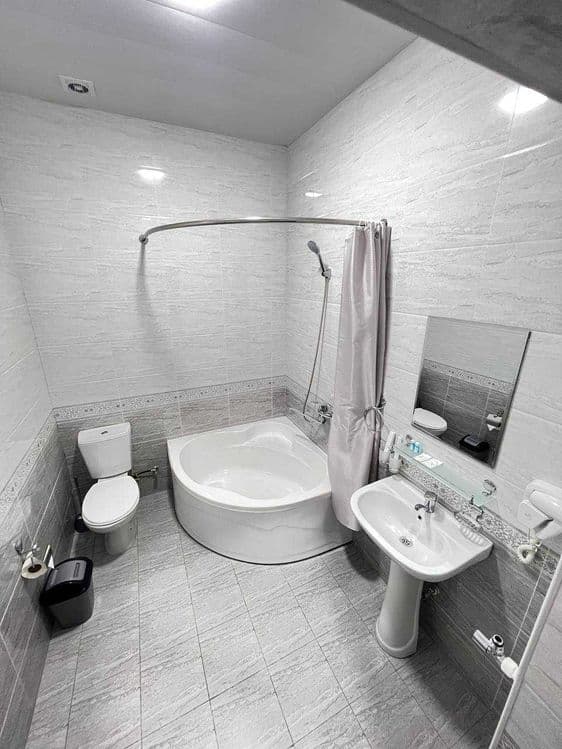 BEST HOTEL (shinam va hamyonbop) — 6