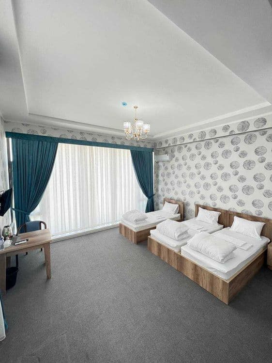 BEST HOTEL (shinam va hamyonbop) — 7