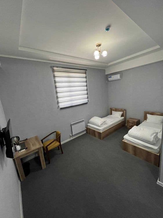 BEST HOTEL (shinam va hamyonbop) — 8