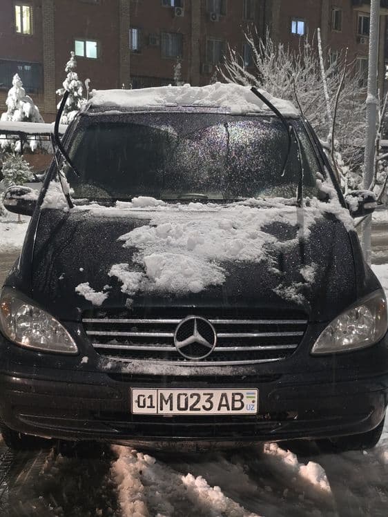 Автотранспорт жизмати — 8