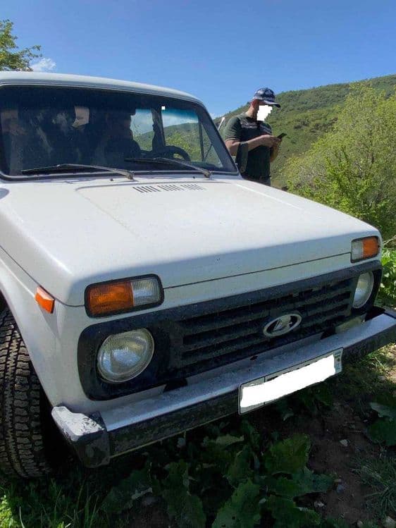 Поездки в горы!!! Озёра, водопады, пещеры и  т.д. — 2