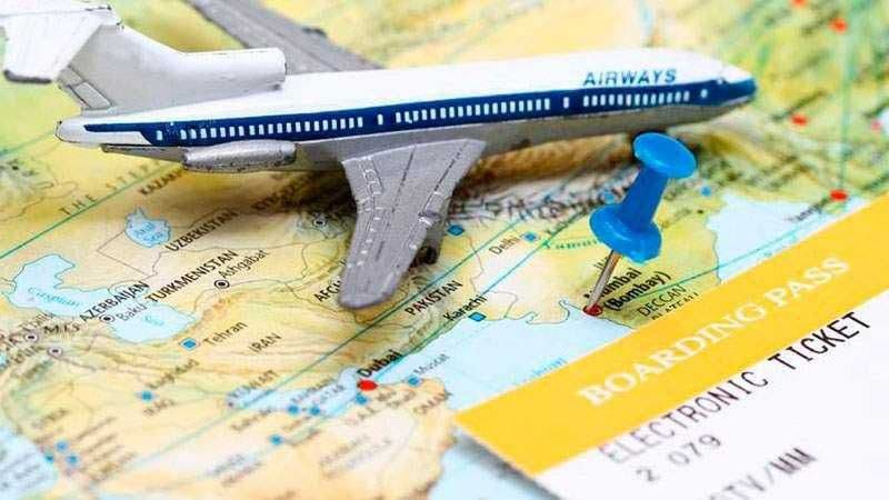 Avia bilet olcha travel — 3