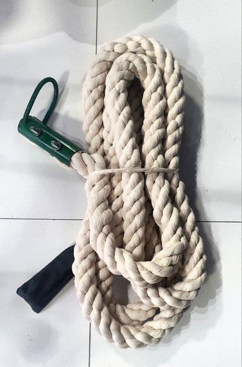 канат для лазания — 1