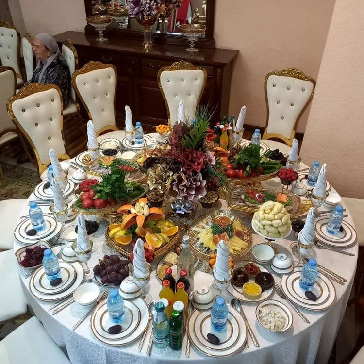 Eng arzon va sifatliy catering hizmati. Hic qanaqa ovoragarchliksiz — 3