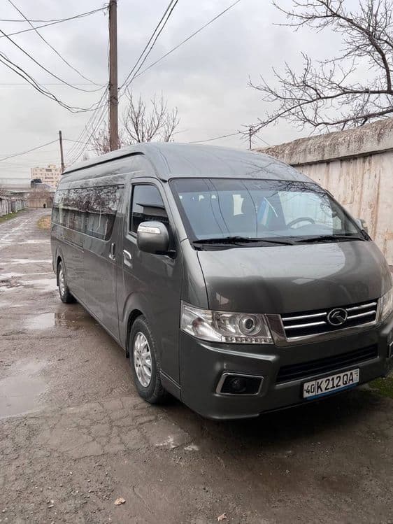 TURIZM UCHUN AVTOMOBIL IJARASI-Toshkentdan butun O‘zbekiston boylab! — 2
