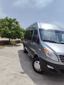 Transport xizmatlari: Tog’ Samarqand Buxoro 20 kishilik JAC