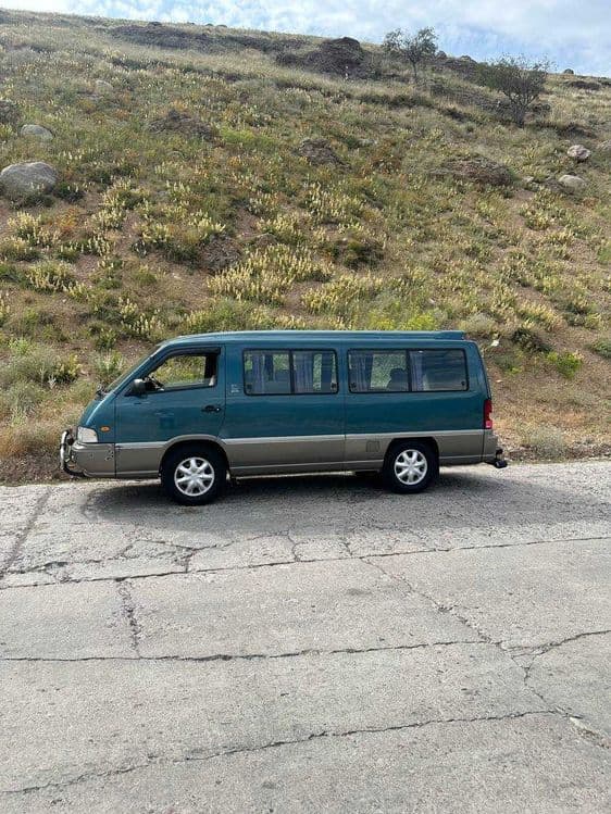 Chorvoq, Chimyon va boshqa dam olish maskanlariga qulay transport — 2