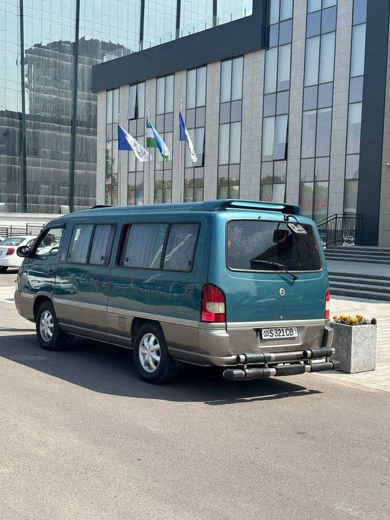 Chorvoq, Chimyon va boshqa dam olish maskanlariga qulay transport — 3