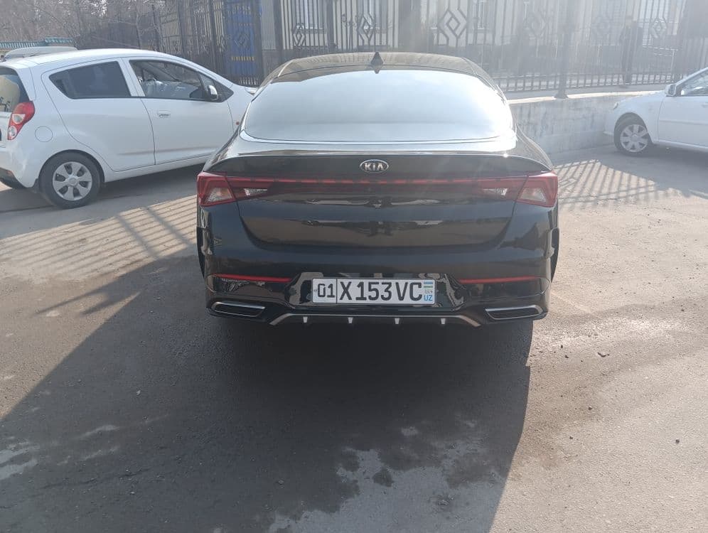 Toshkent Zomin Sanatoriya taksi xizmati — 3