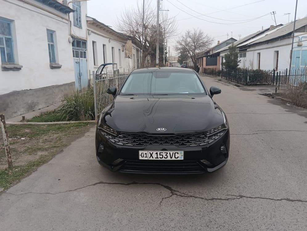 Toshkent Zomin Sanatoriya taksi xizmati — 4