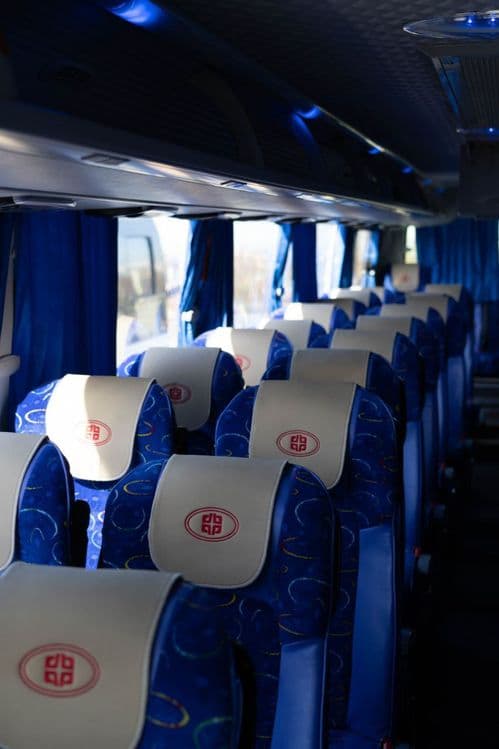 Oʻzbekiston boʻylab turizm va transport xizmatlari — 4