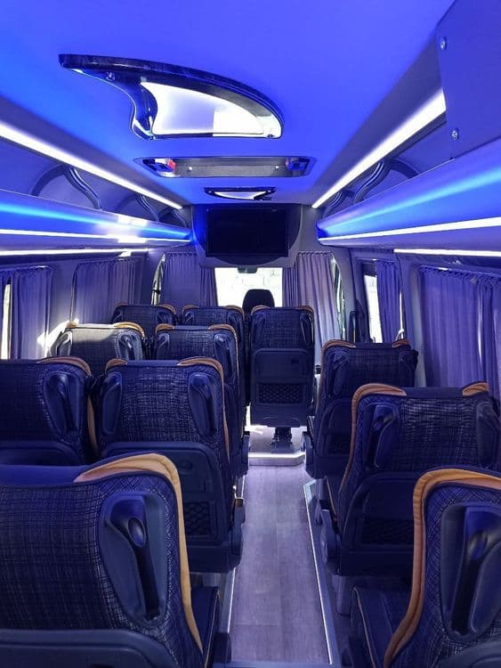 Oʻzbekiston boʻylab turizm va transport xizmatlari — 5