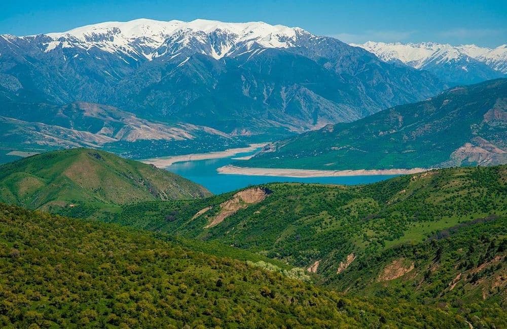 Trip to the Mountains | CHARVAK | CHIMGAN | BOCHKA — 4