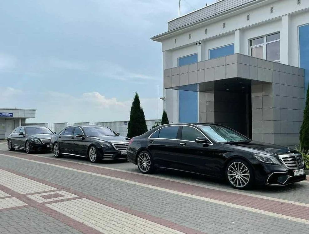 Turizm Turistik sayohat o'zbekiston sayohat transfer aeroport vokzal — 5