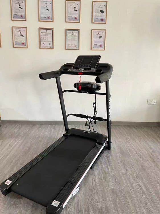 Begavoy darojka vibra massaj platforma — 2