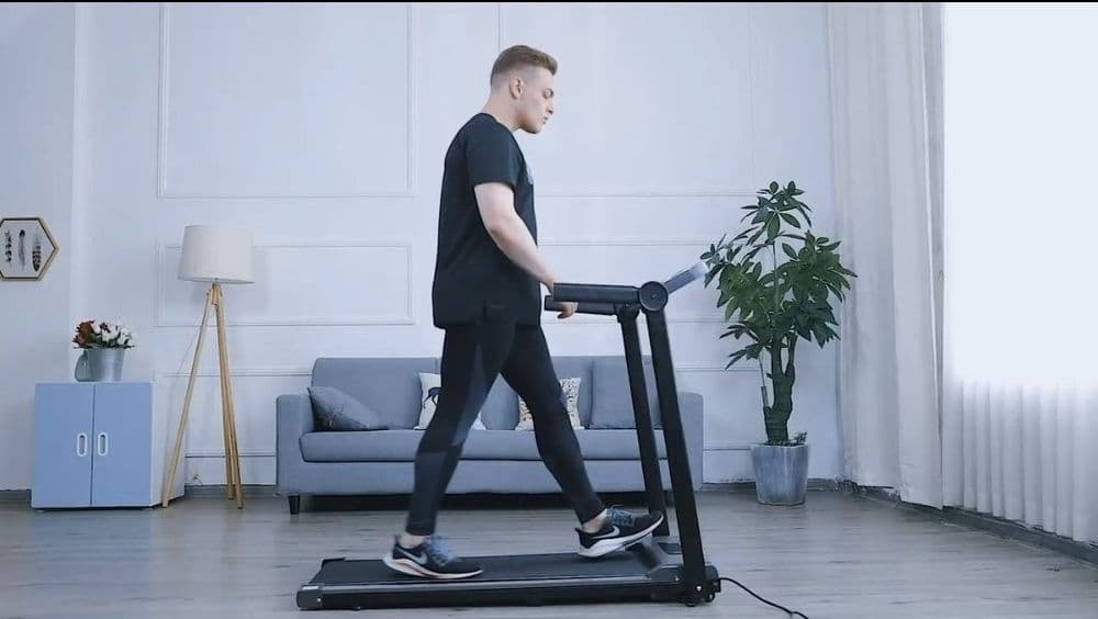 Begavoy darojka vibra massaj platforma — 6