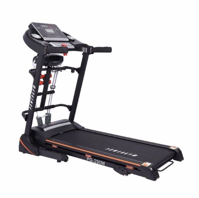 Беговая дорожка Powergym PG-290 — 1