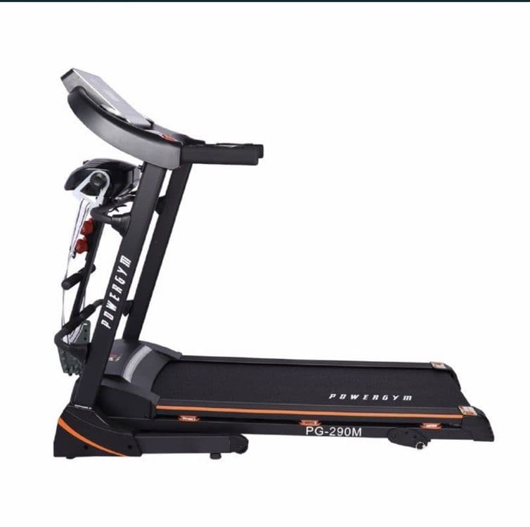 Беговая дорожка Powergym PG-290 — 2