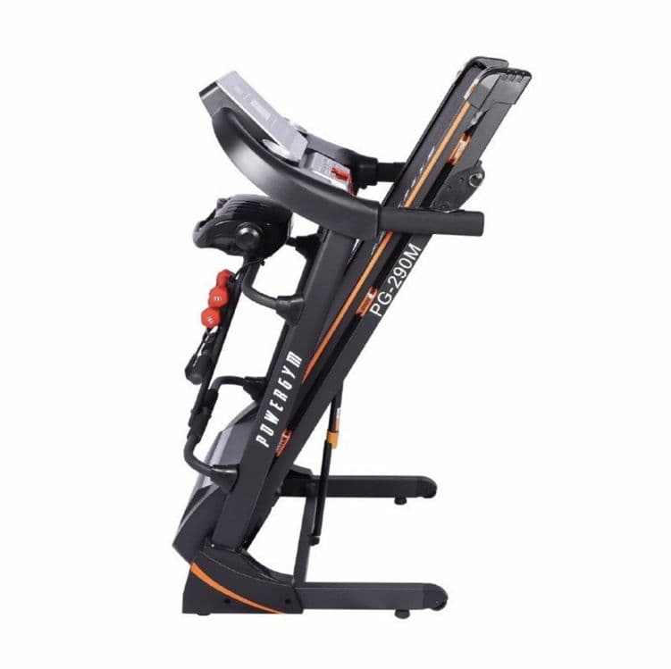 Беговая дорожка Powergym PG-290 — 3