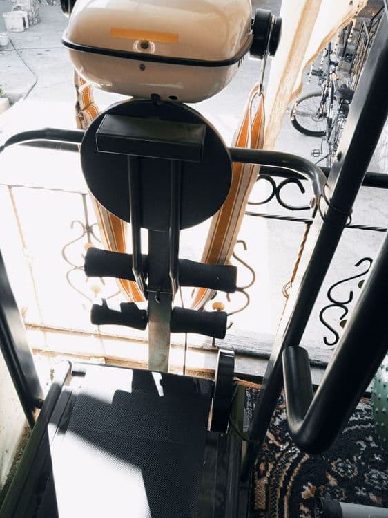 Fitnes anjomlari sotiladi — 4