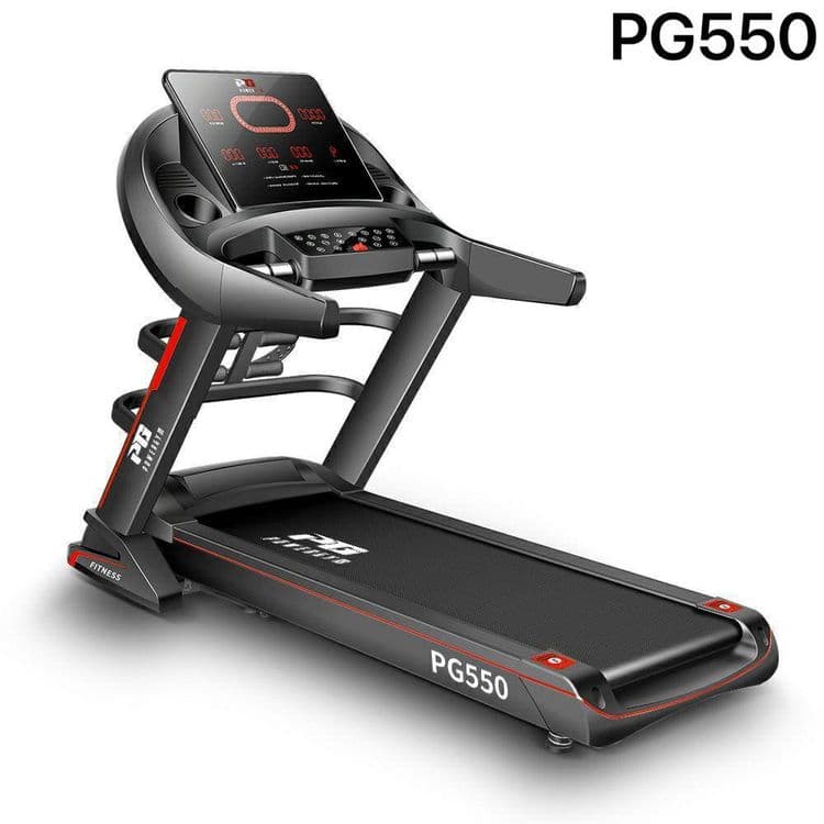 Беговая дорожка 150 кг Life gym General Fitness Velo fitness gear — 2