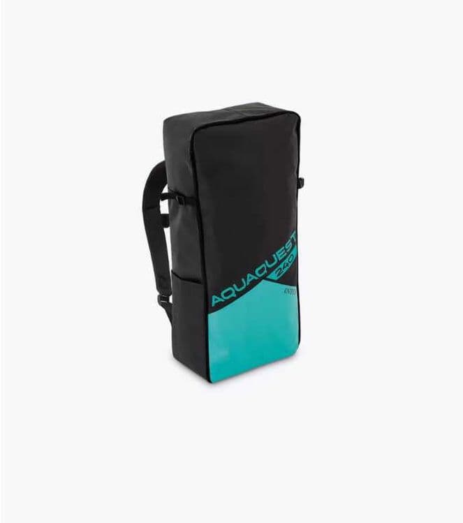 Sup board Надувная доска-68242 двухслойный-320x81x15см max до 150 кг — 3