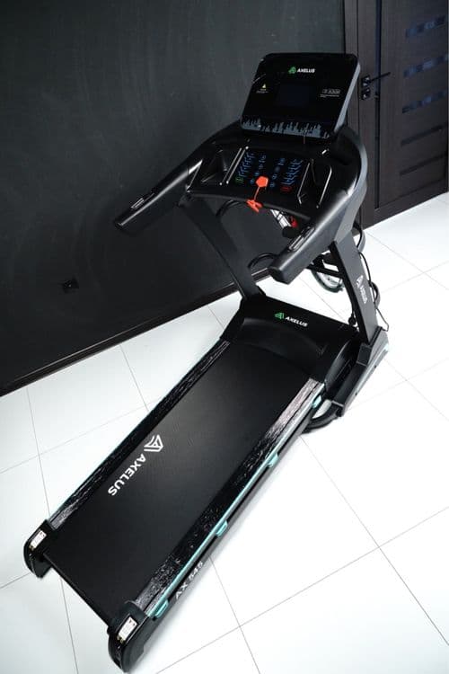 беговая дорошка axelus 545 — 1