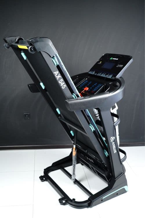 беговая дорошка axelus 545 — 4