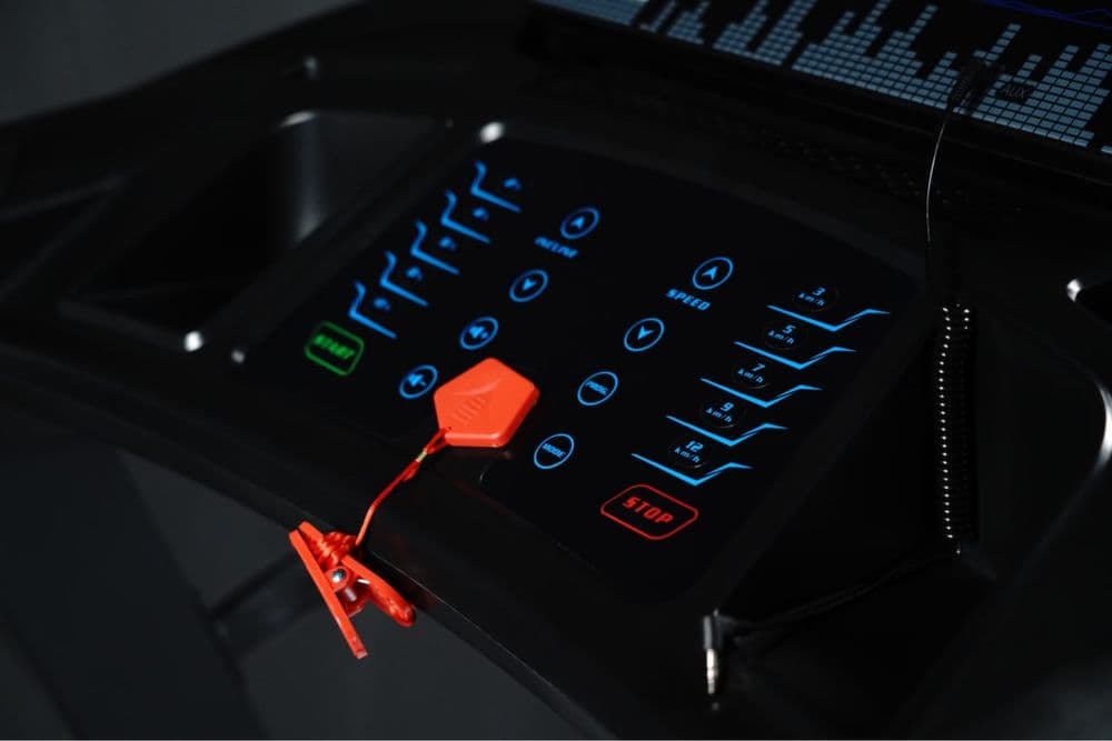 беговая дорошка axelus 545 — 5