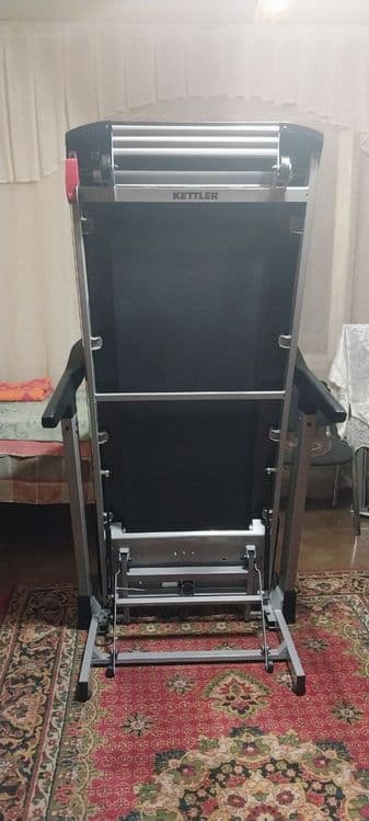 Беговая дорожка Kettler — 3