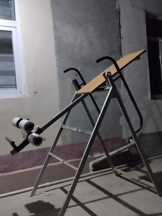 girija tirinajor , грижа — 2